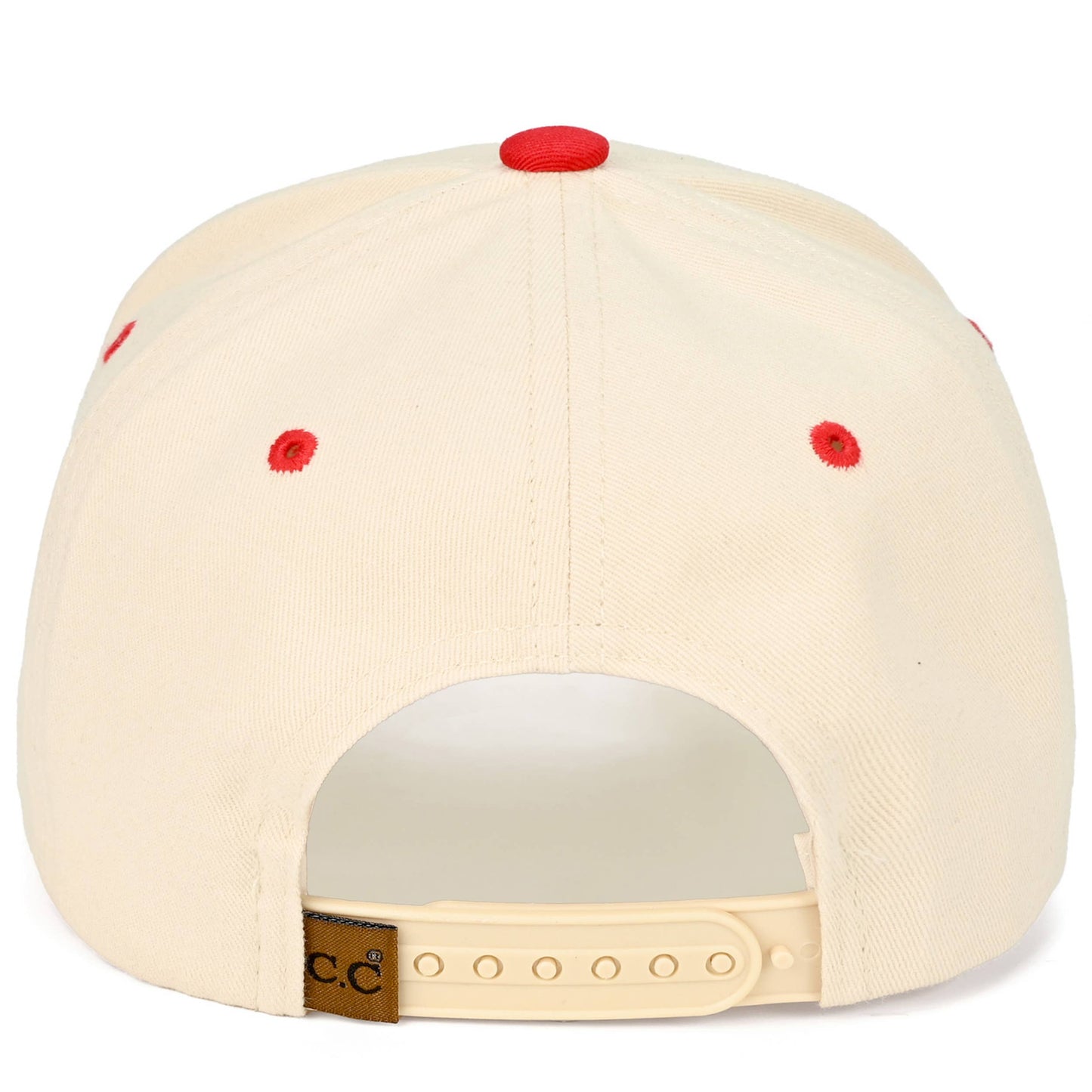 2043 MAMA Trucker Hat