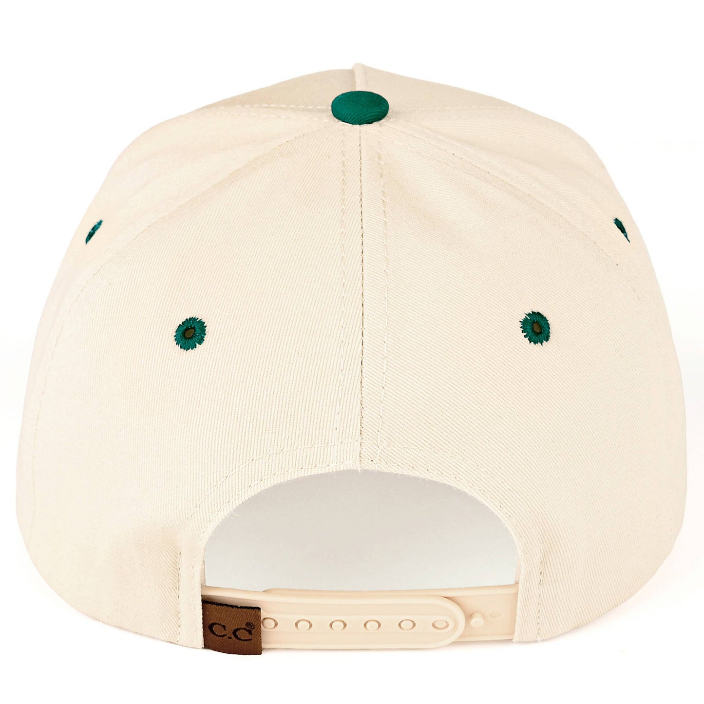 2042 AMEN Trucker Hat