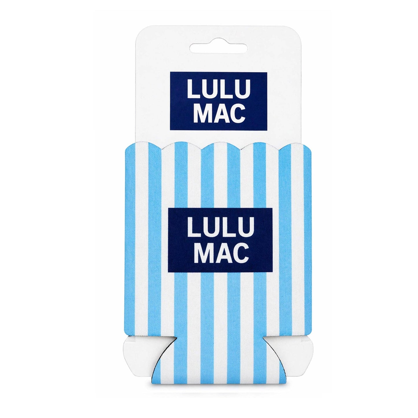 1987 LULU Mac Koozie
