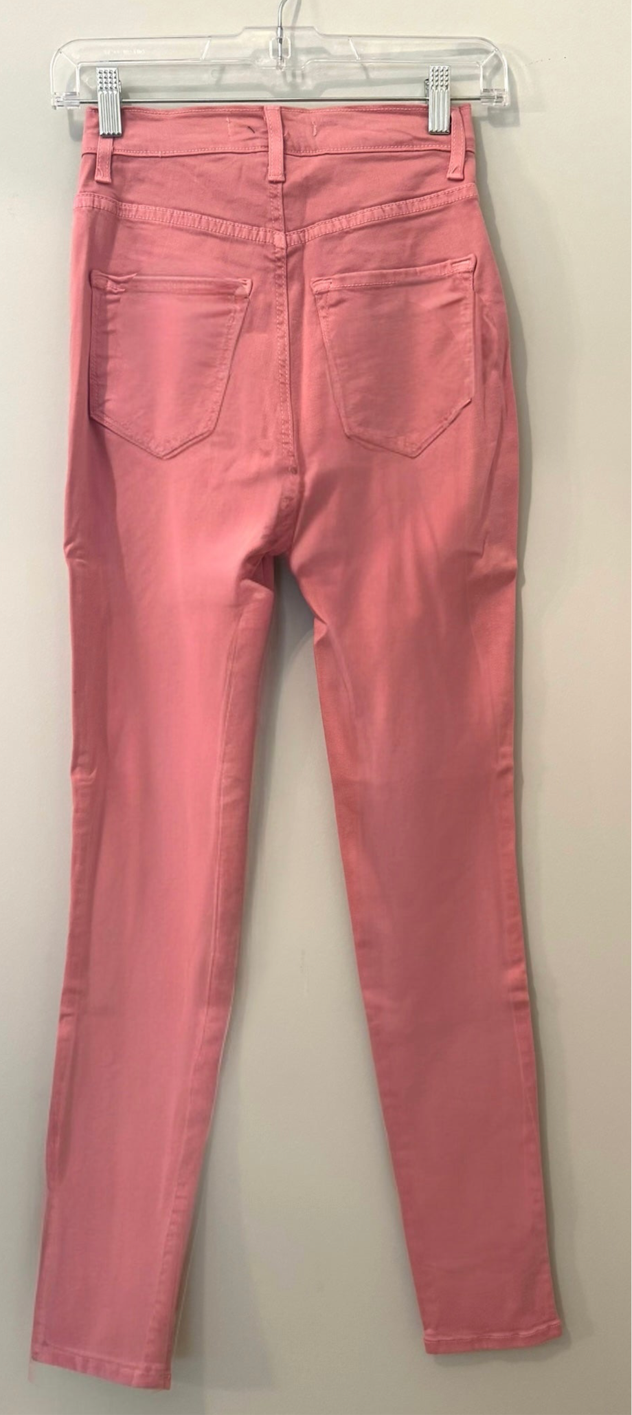 1031 Spring Skinny Jean