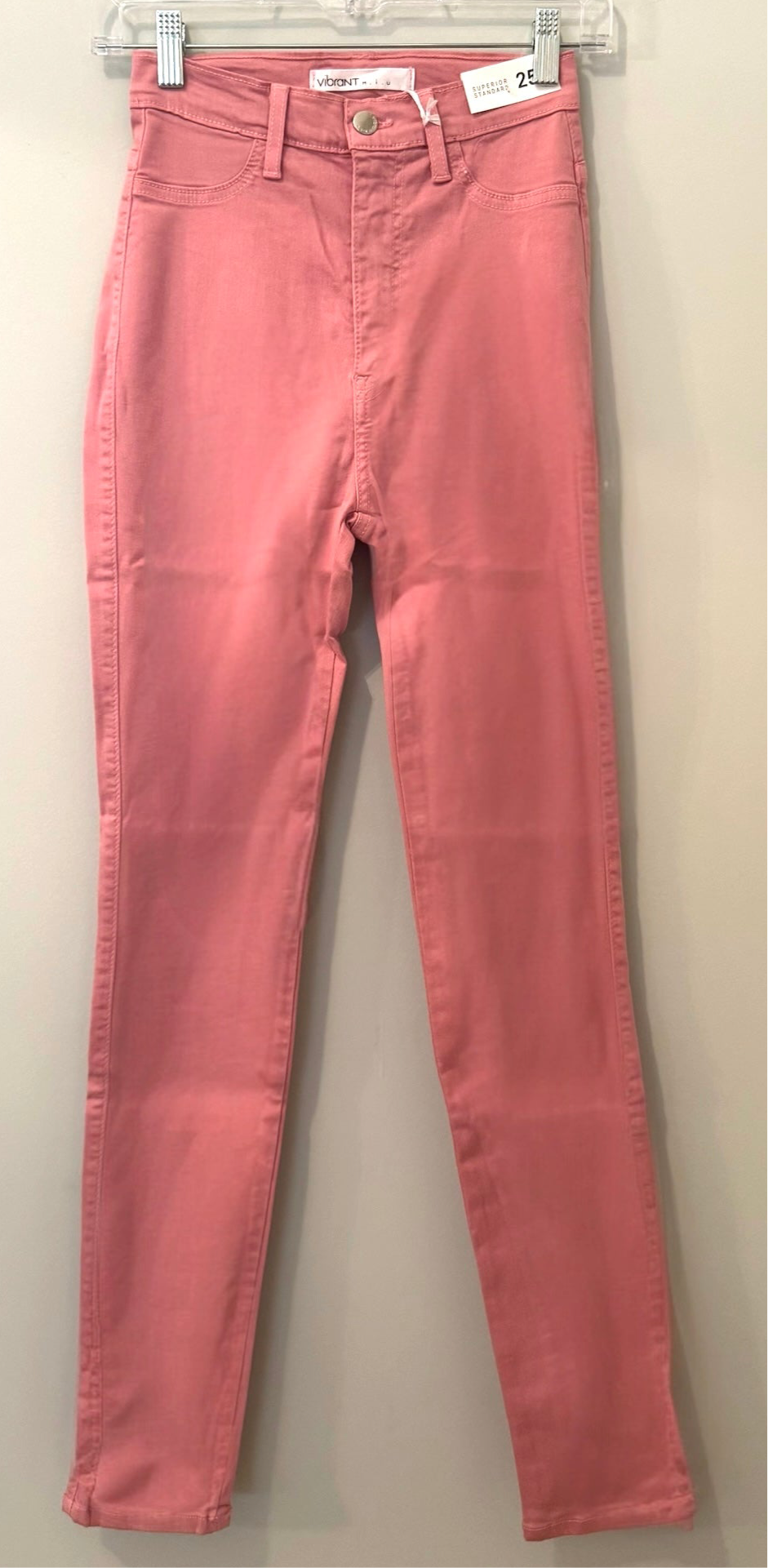 1031 Spring Skinny Jean