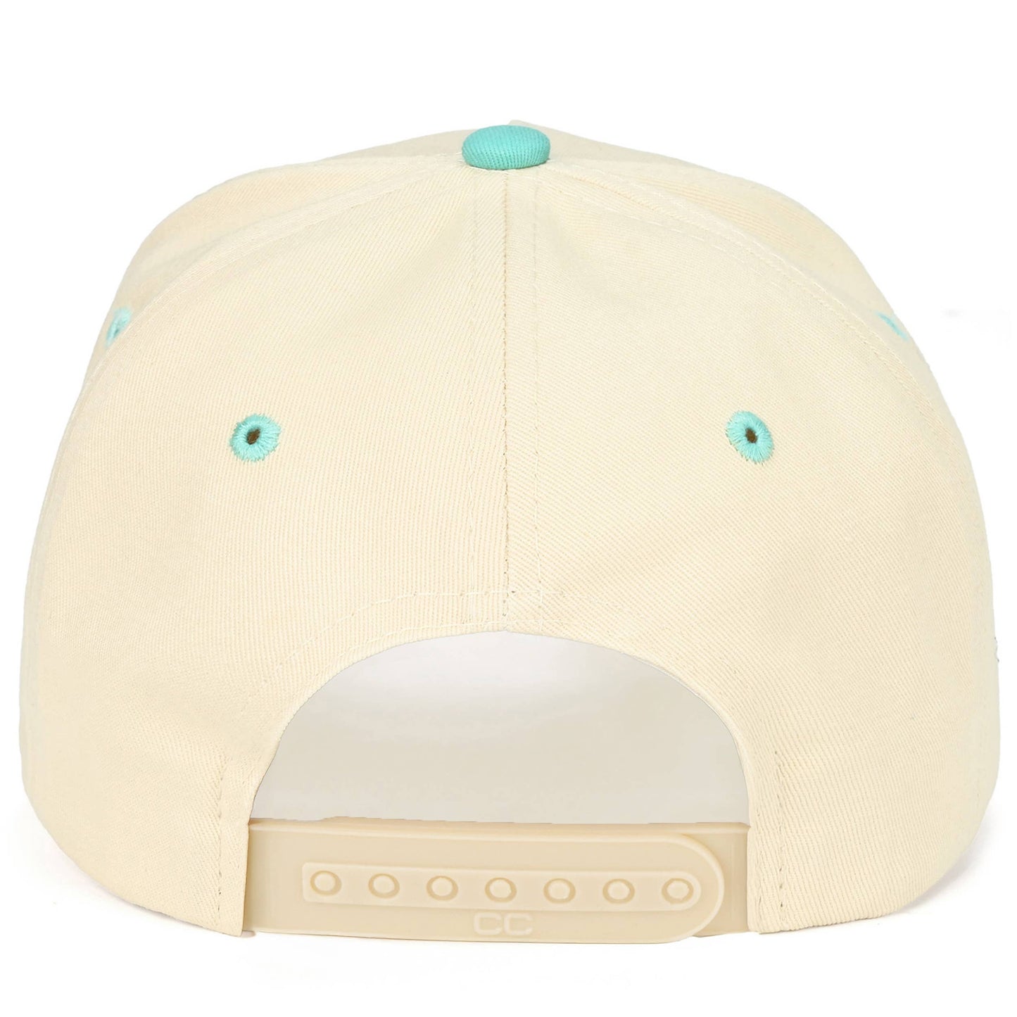 2034 Salty Trucker Hat