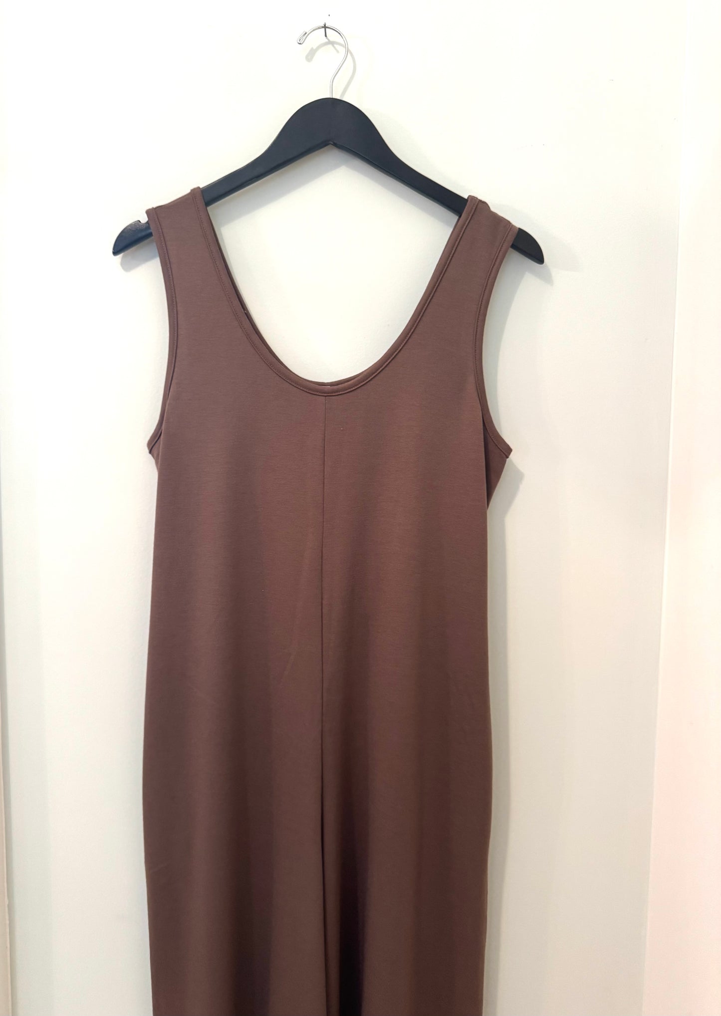 1374 French Terry Jumpsuit