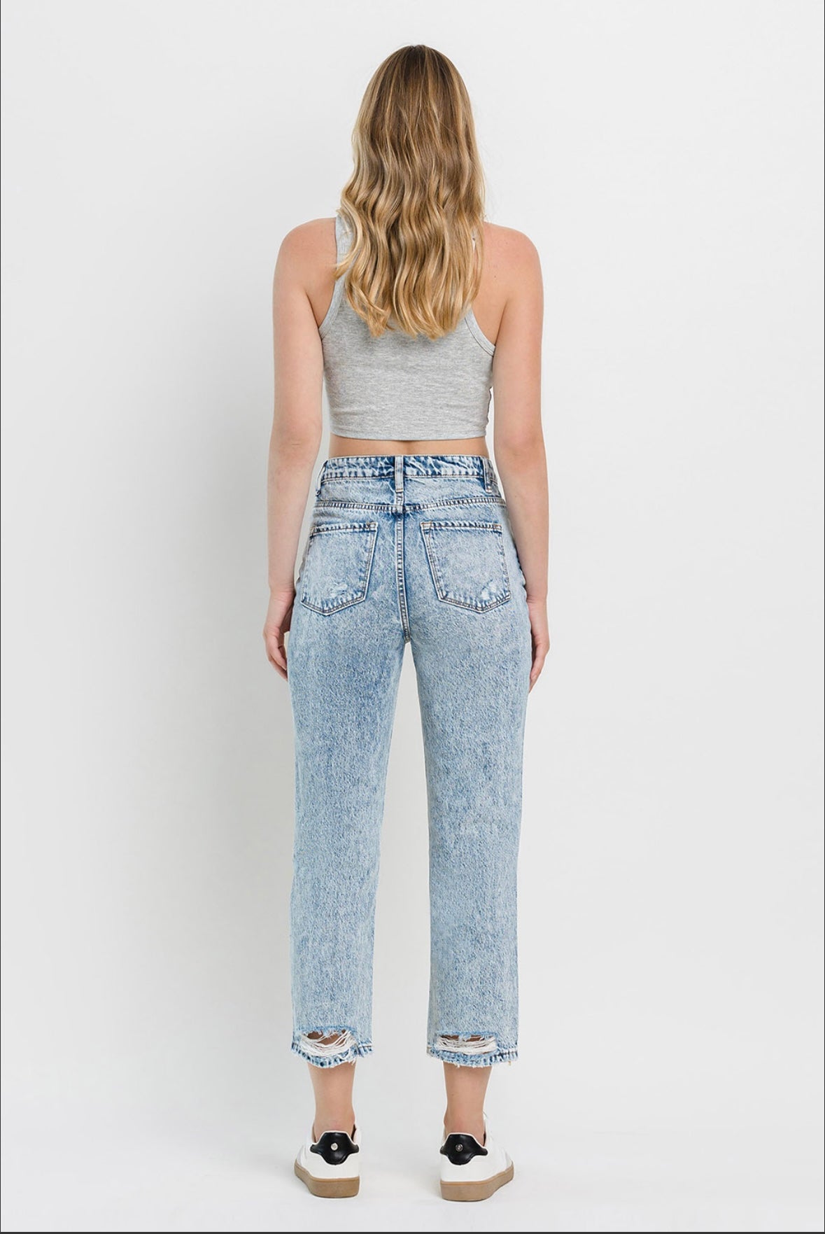 1235 90s Vintage Straight
