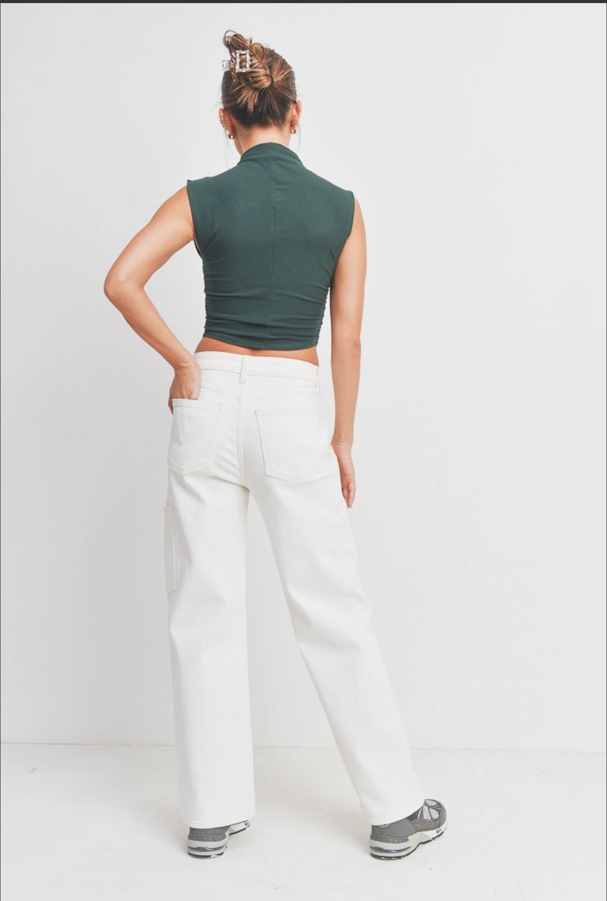 1219 Cargo Jean