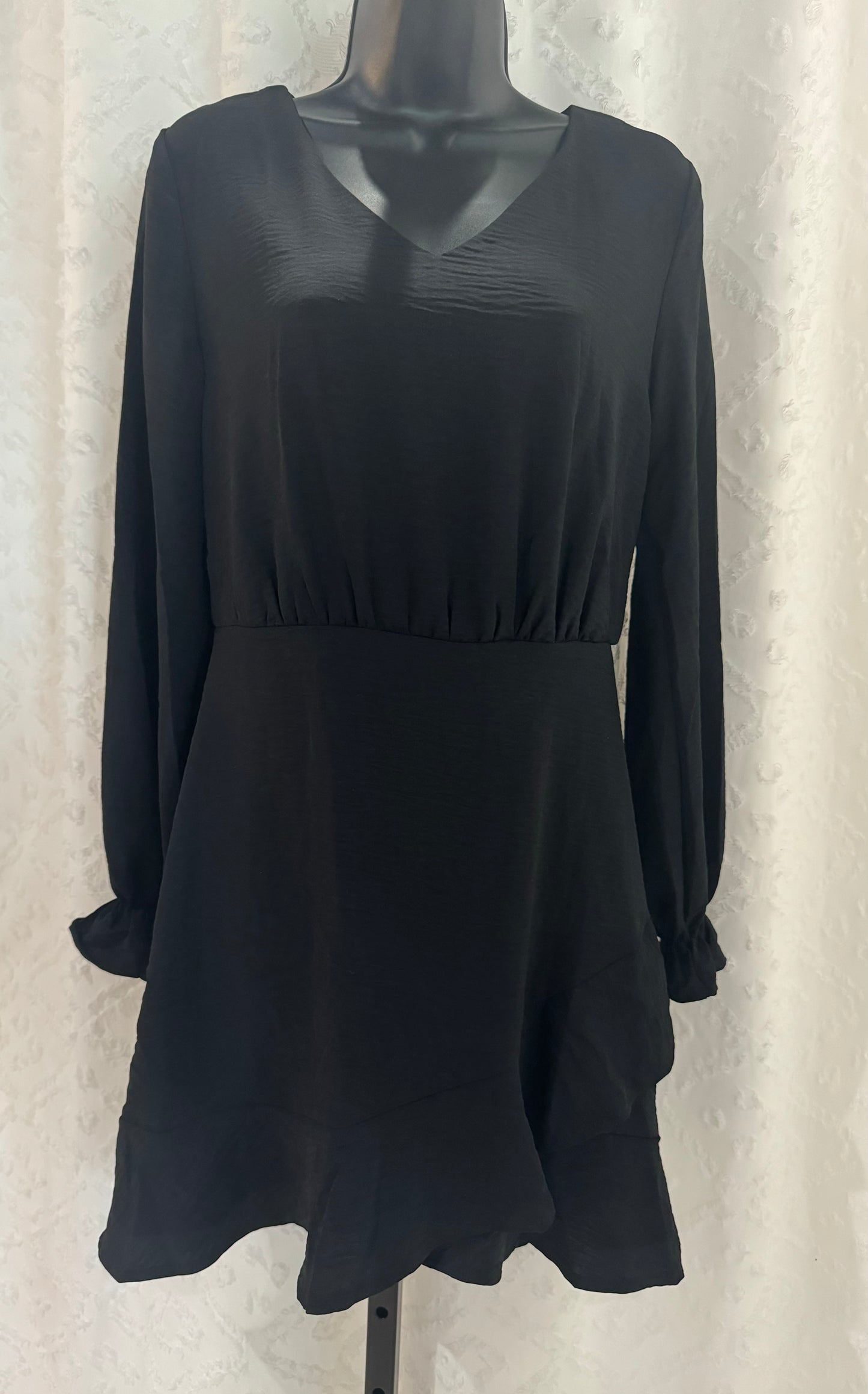1141 Mini Dress