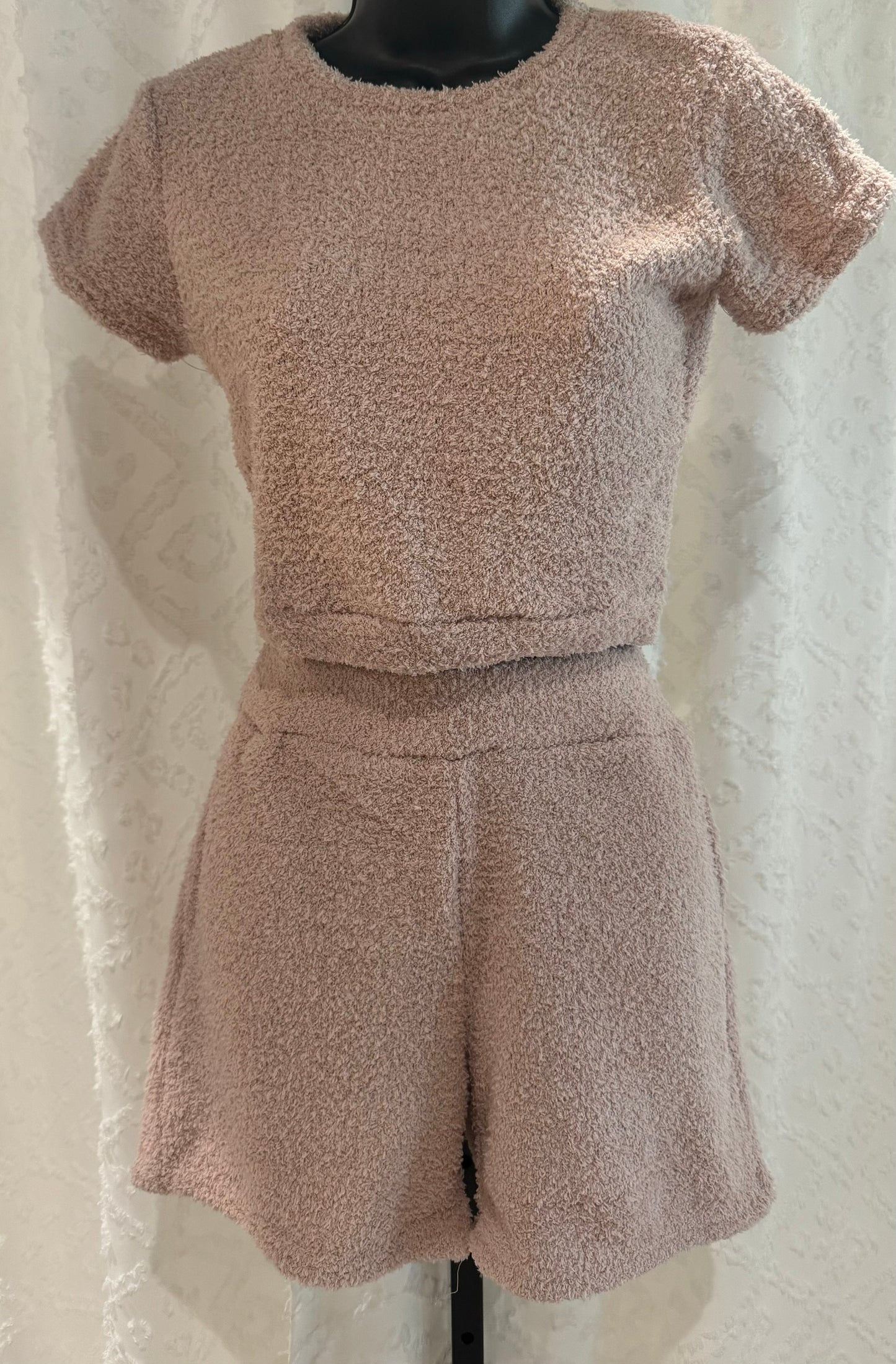 1026 Short Set