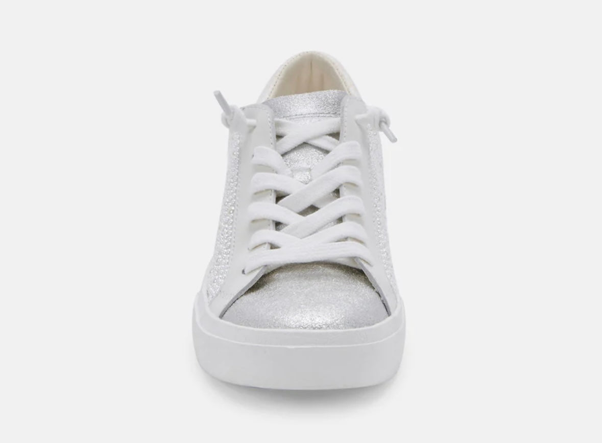 0815 Zina Pearl Vanilla Sneakers