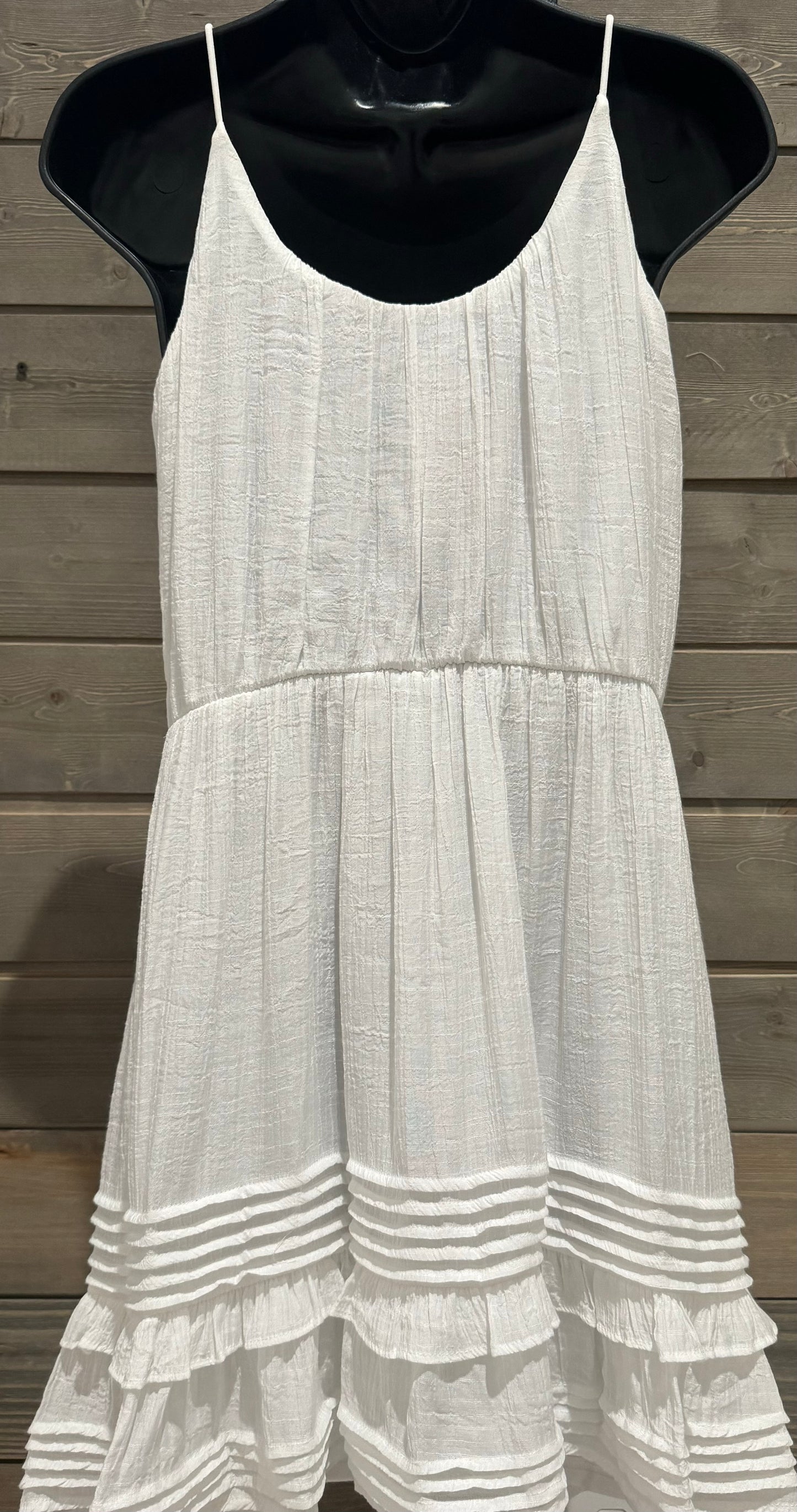 0509 Cami Dress