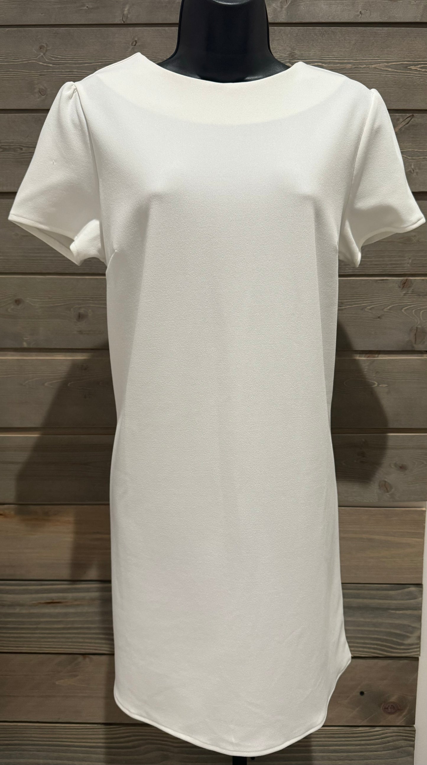 0506 S/S Dress