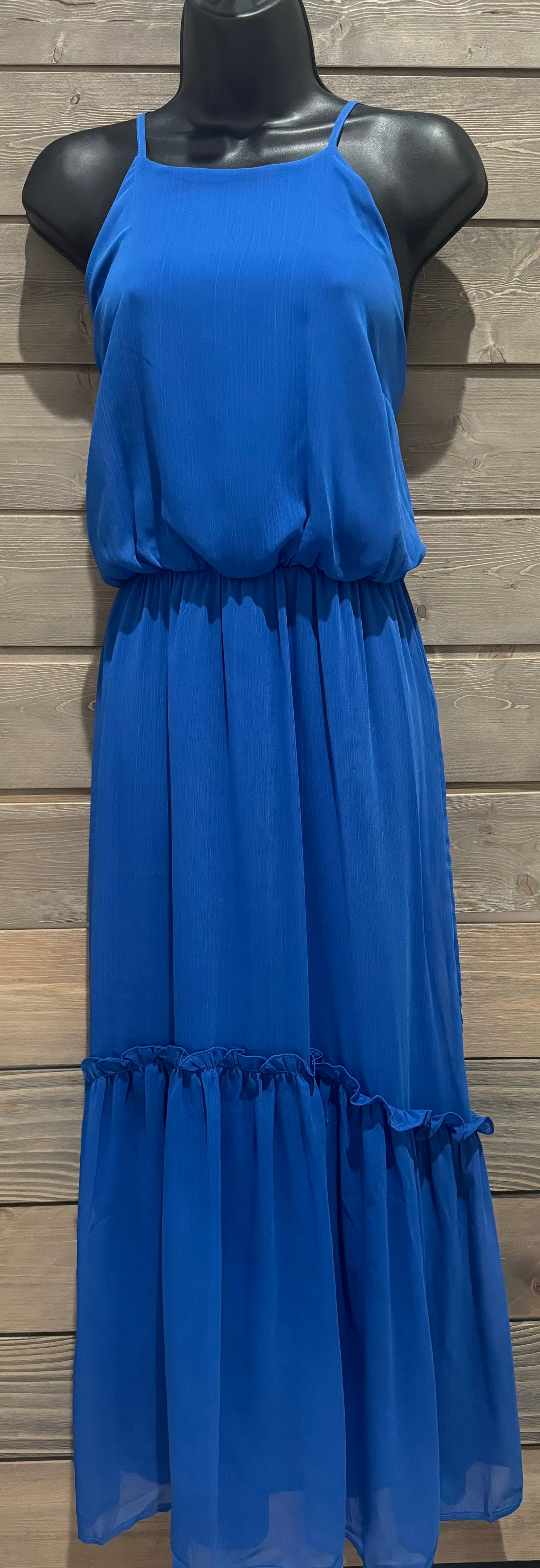 0865 Cami Dress