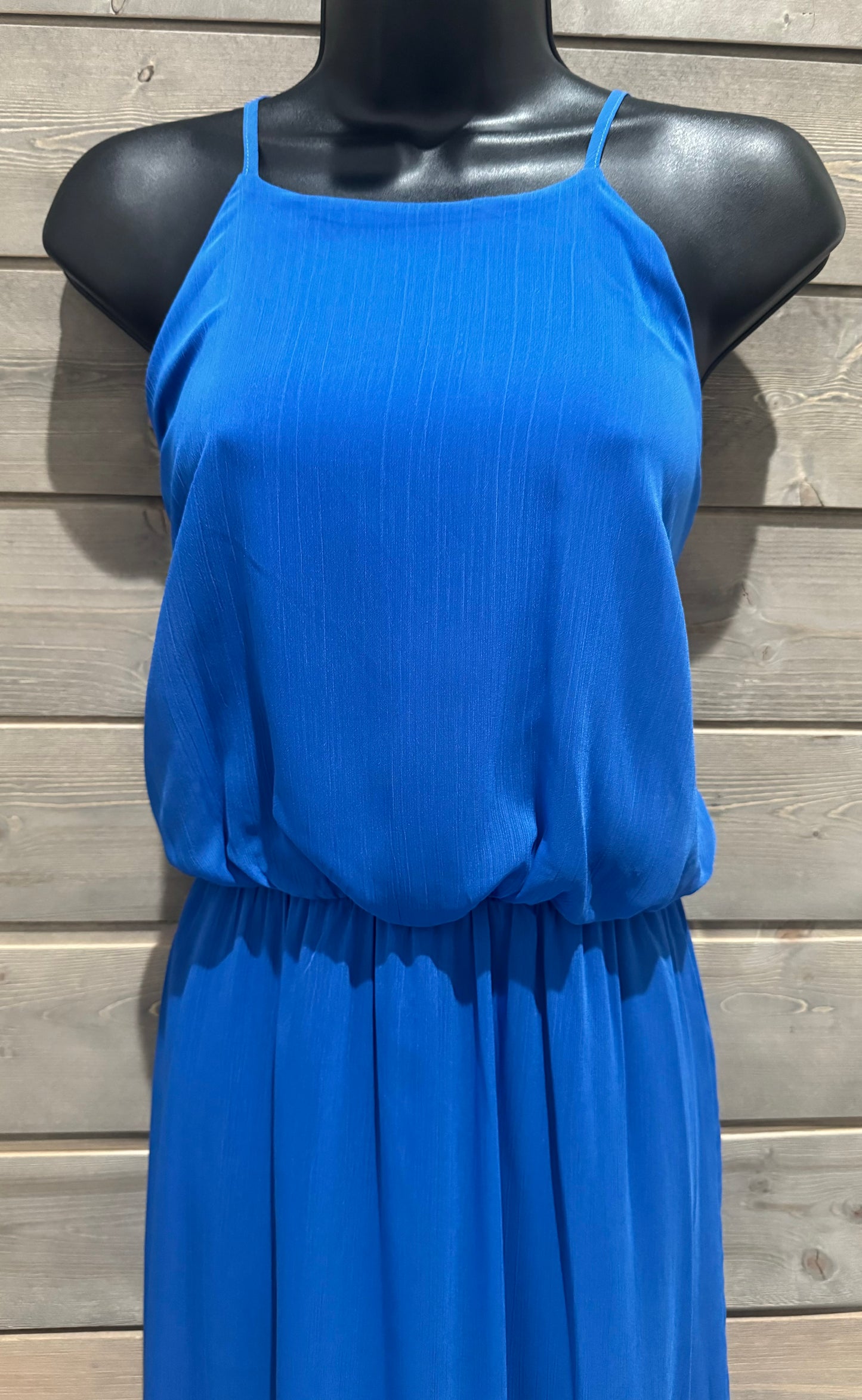 0865 Cami Dress