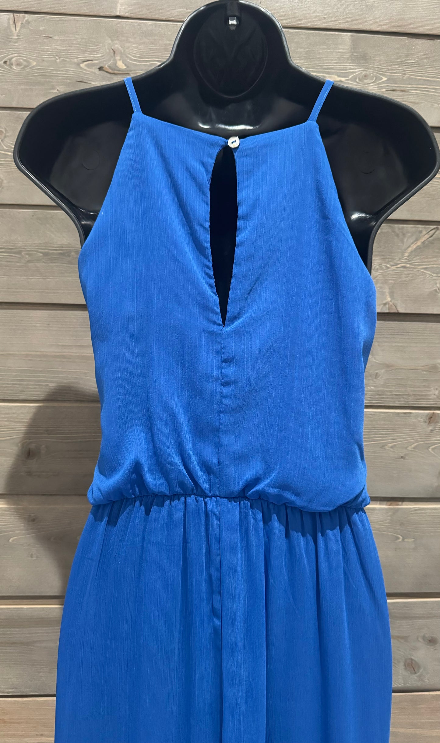 0865 Cami Dress