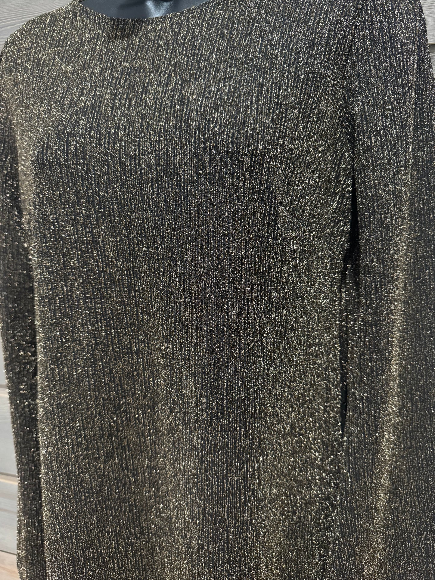 0827 Holiday Dress