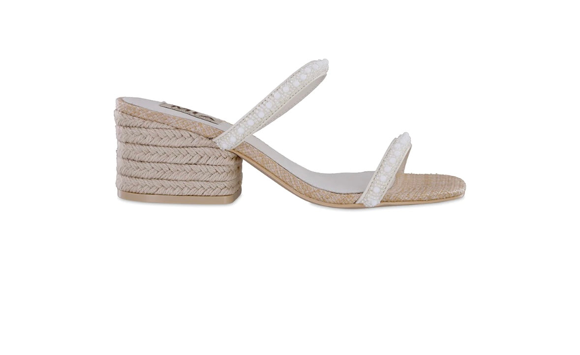 2001 Beaded Sandals