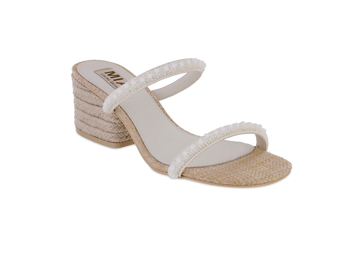 2001 Beaded Sandals