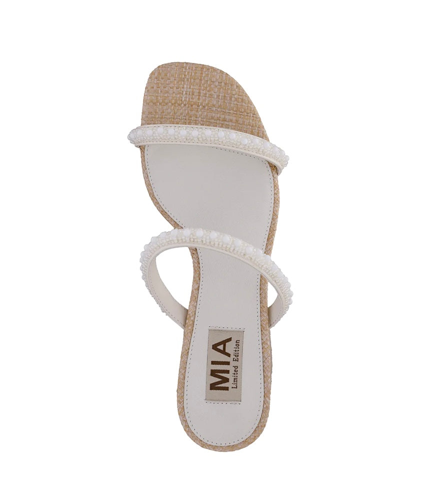 2001 Beaded Sandals