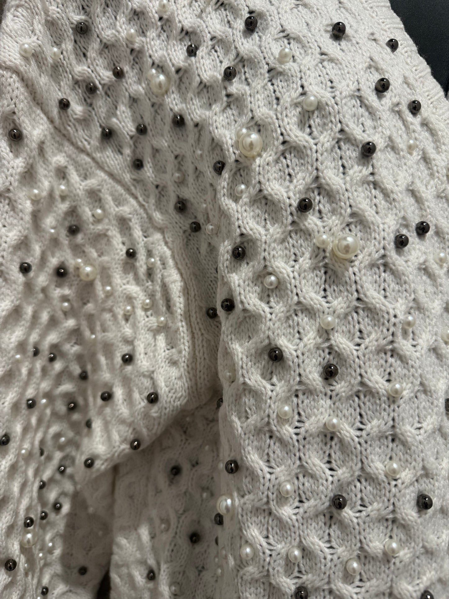 0962 Cardigan