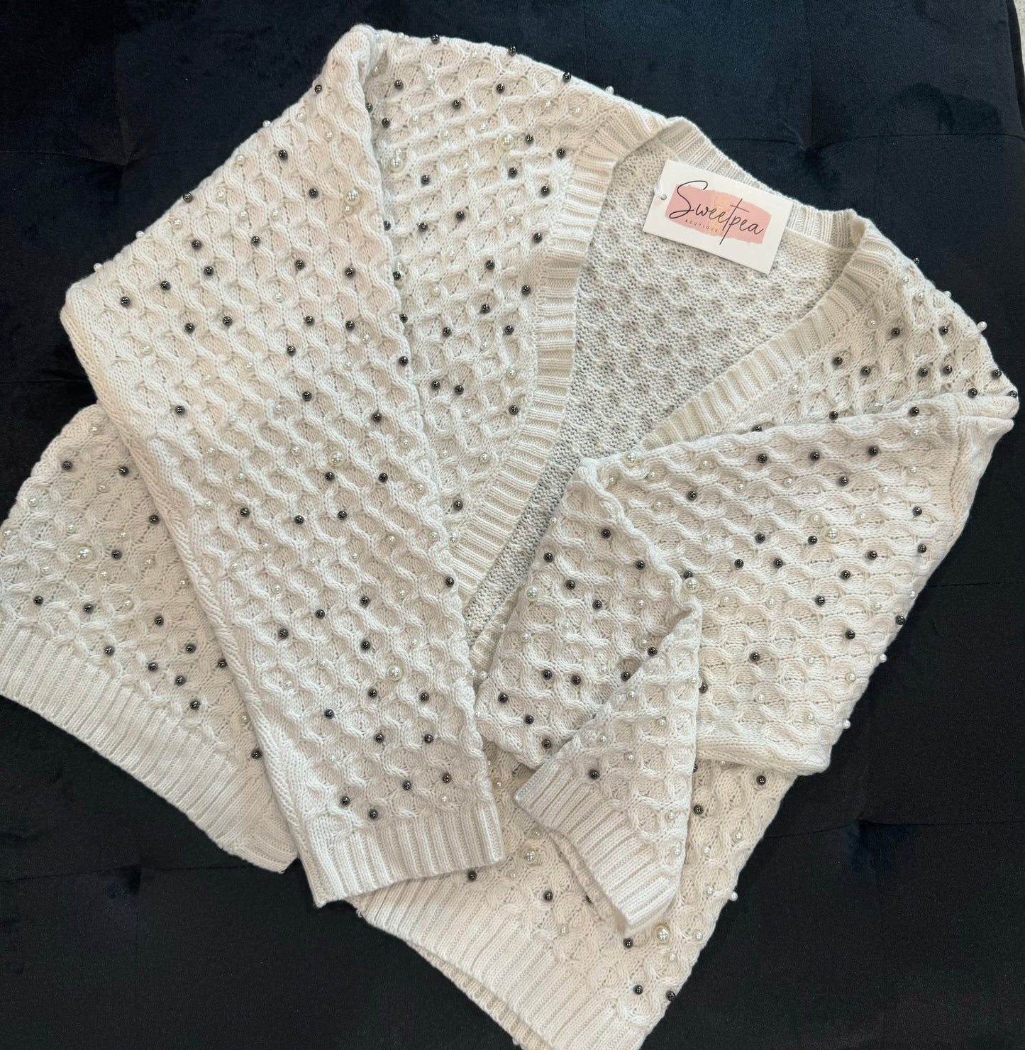 0962 Cardigan