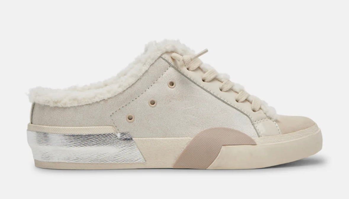 1168 Zantel Sneakers
