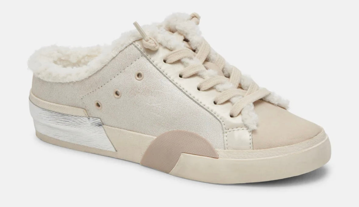 1168 Zantel Sneakers