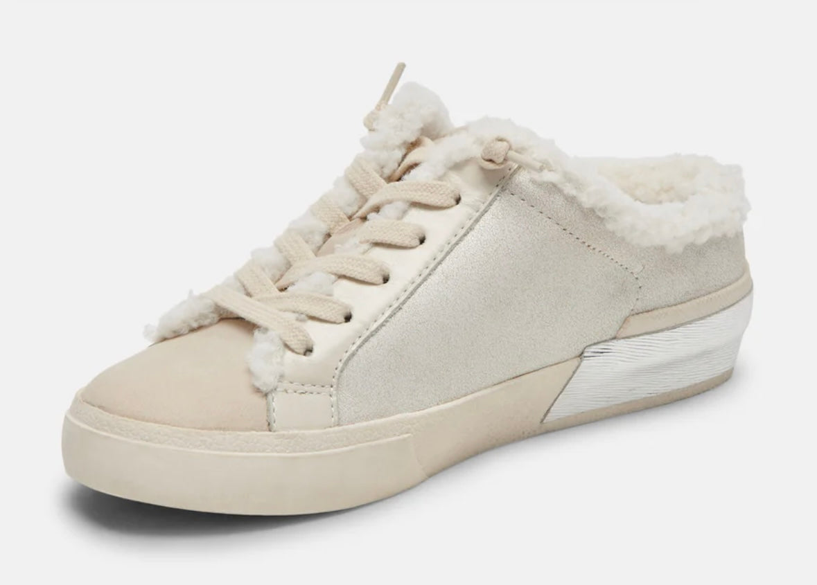 1168 Zantel Sneakers