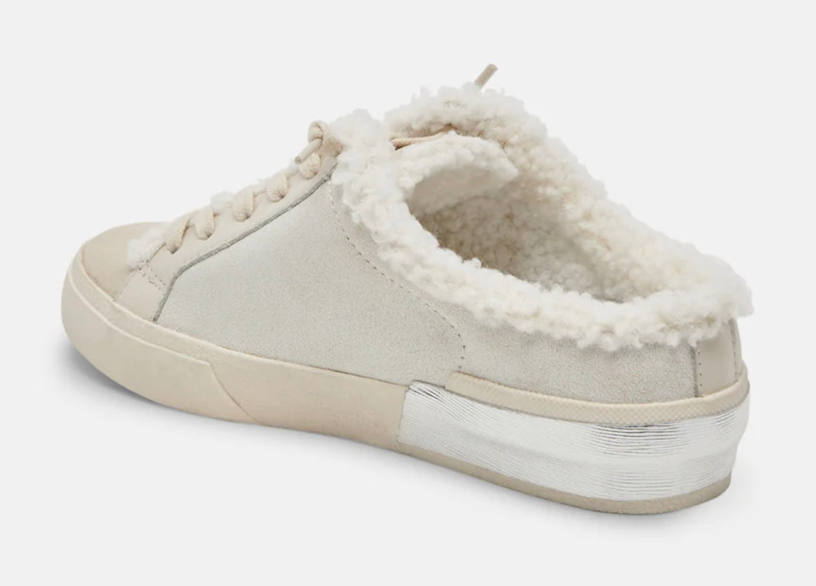 1168 Zantel Sneakers
