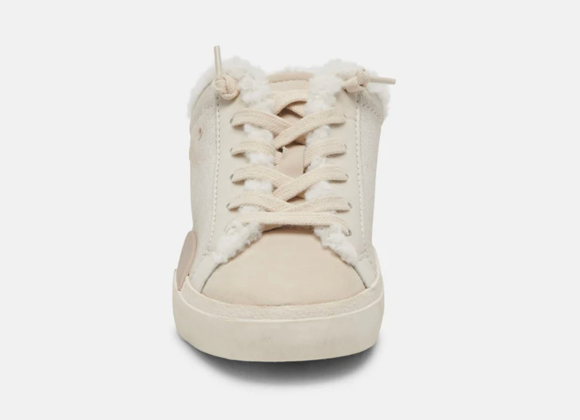 1168 Zantel Sneakers