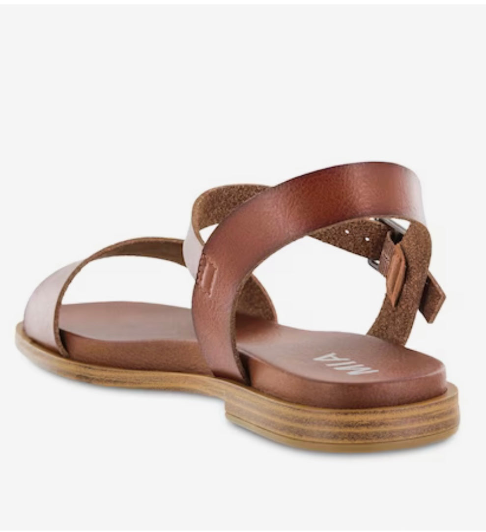 0113 MIA Sandal
