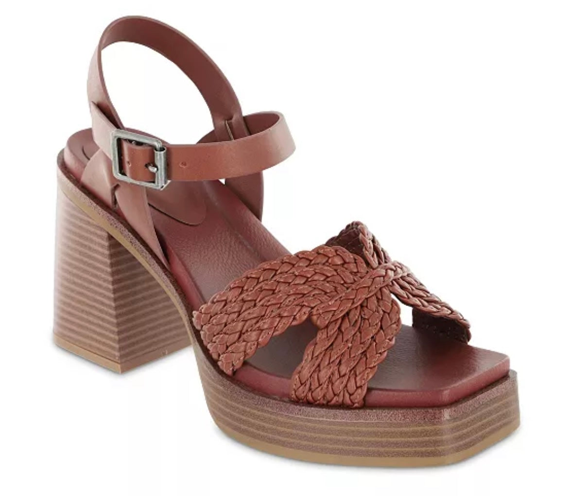 1017 MIA Sandal