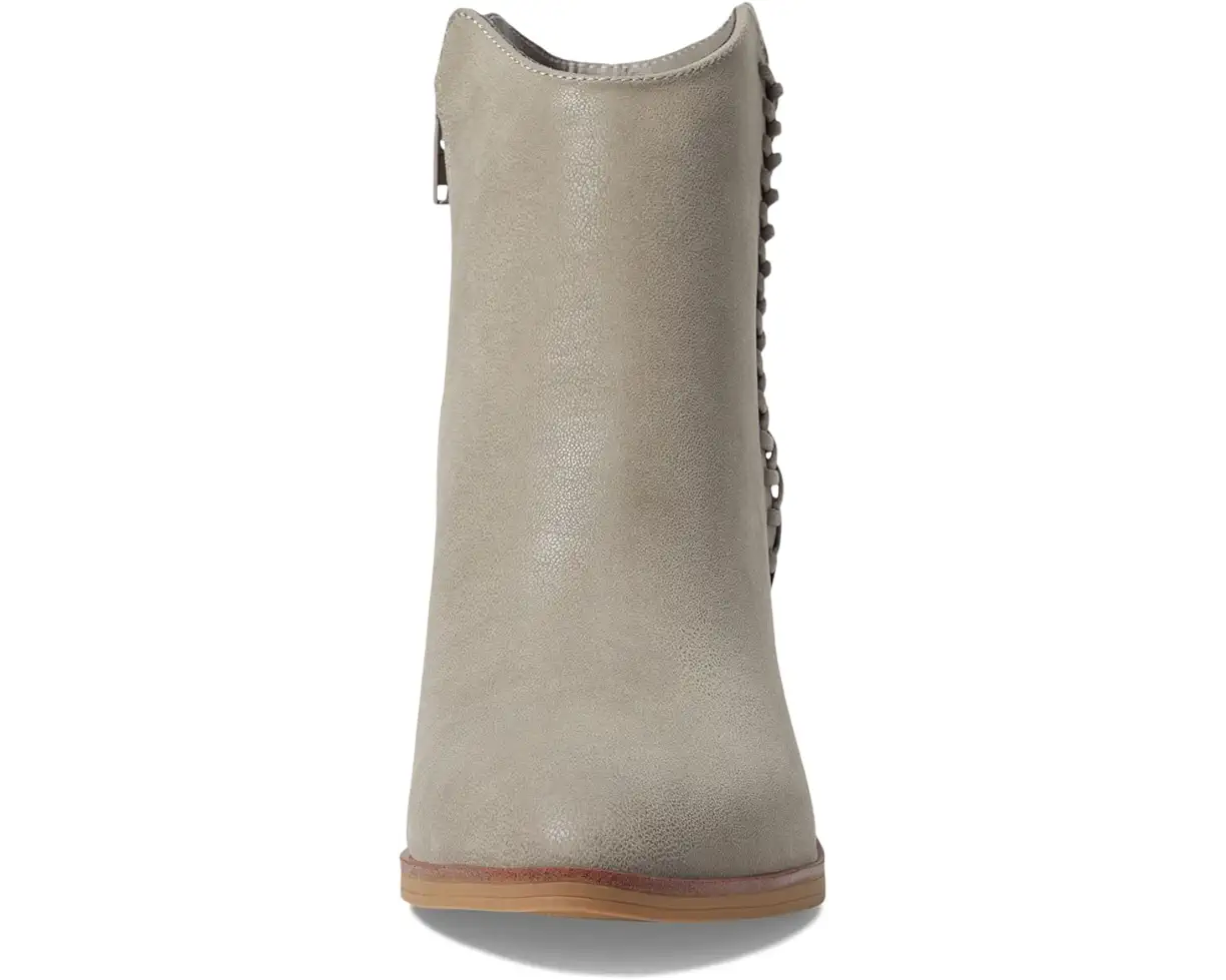0081 MIA Bootie