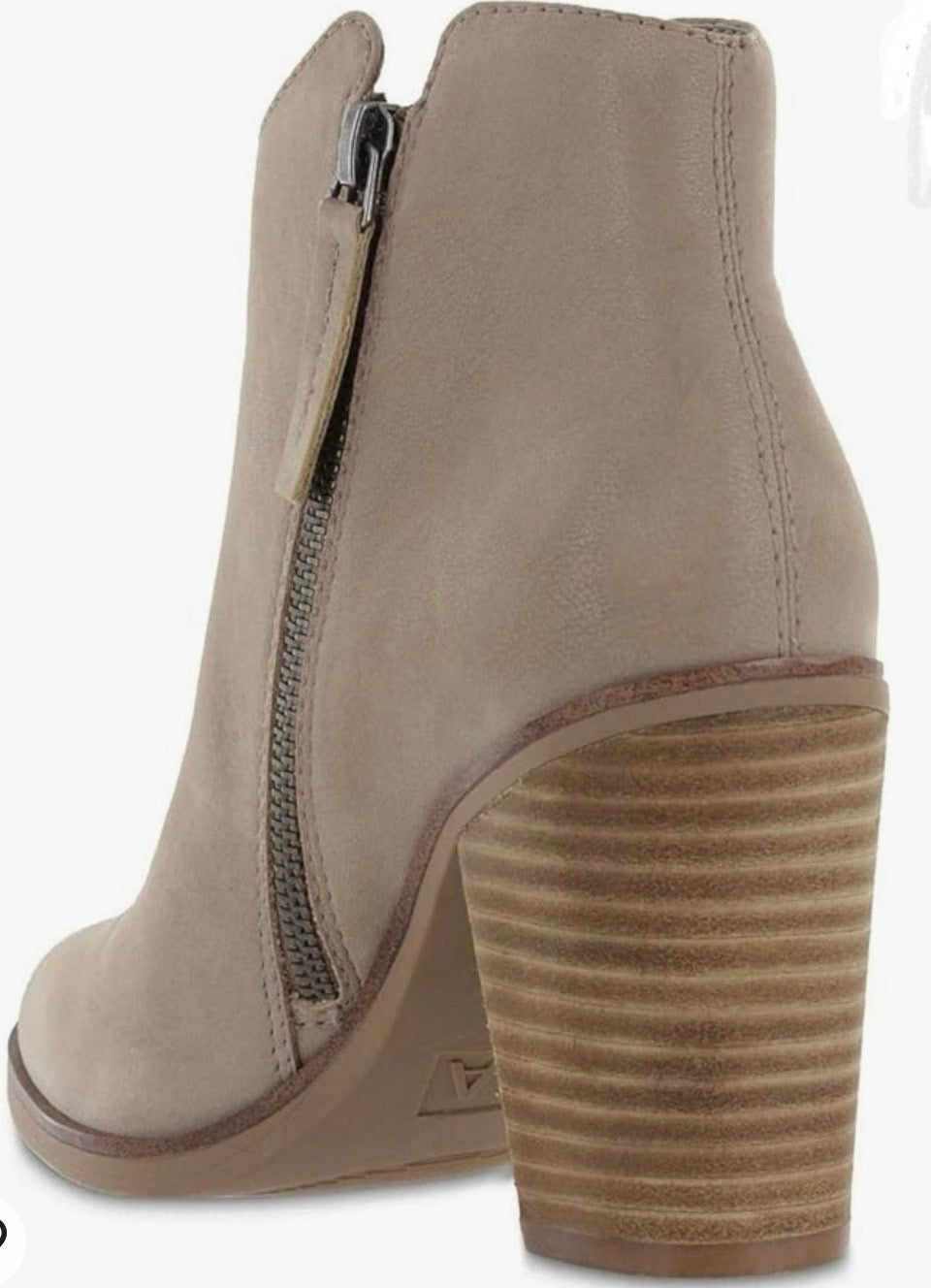 0806 MIA Bootie