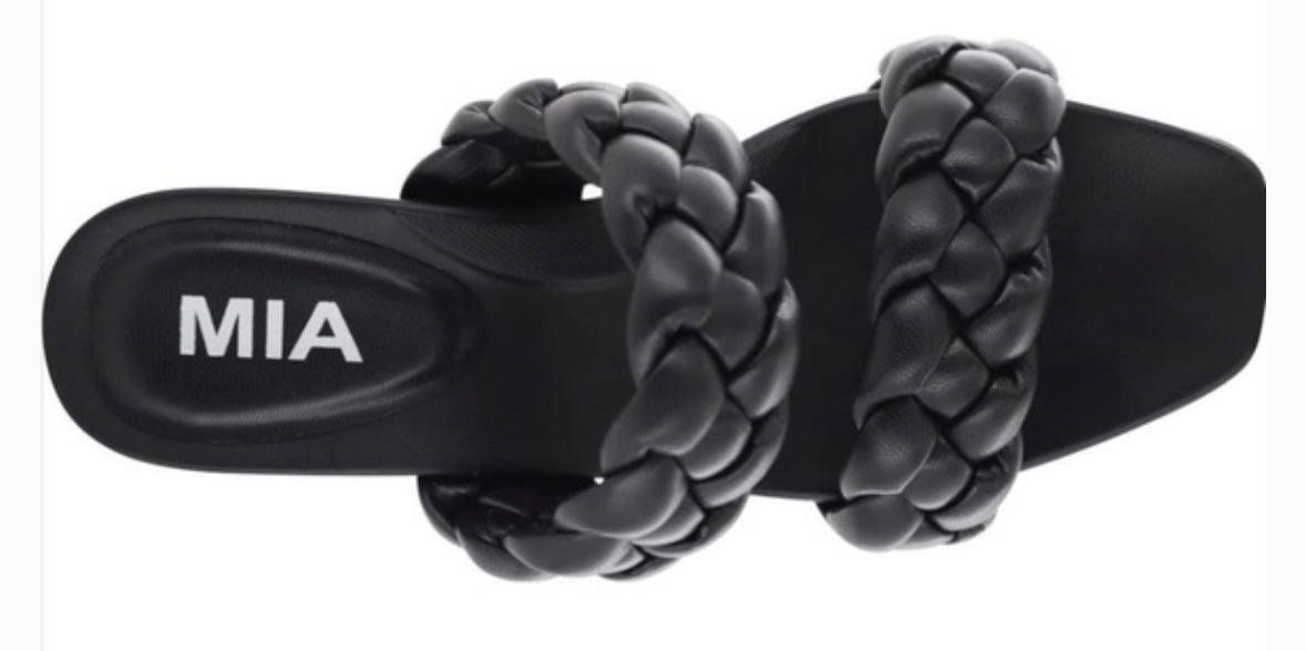 0052 MIA Rope Sandal