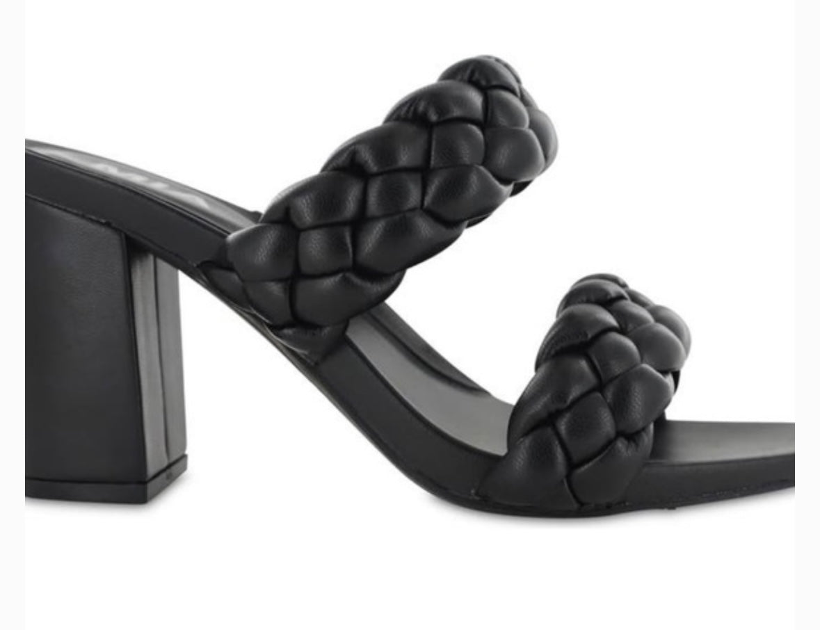 0052 MIA Rope Sandal
