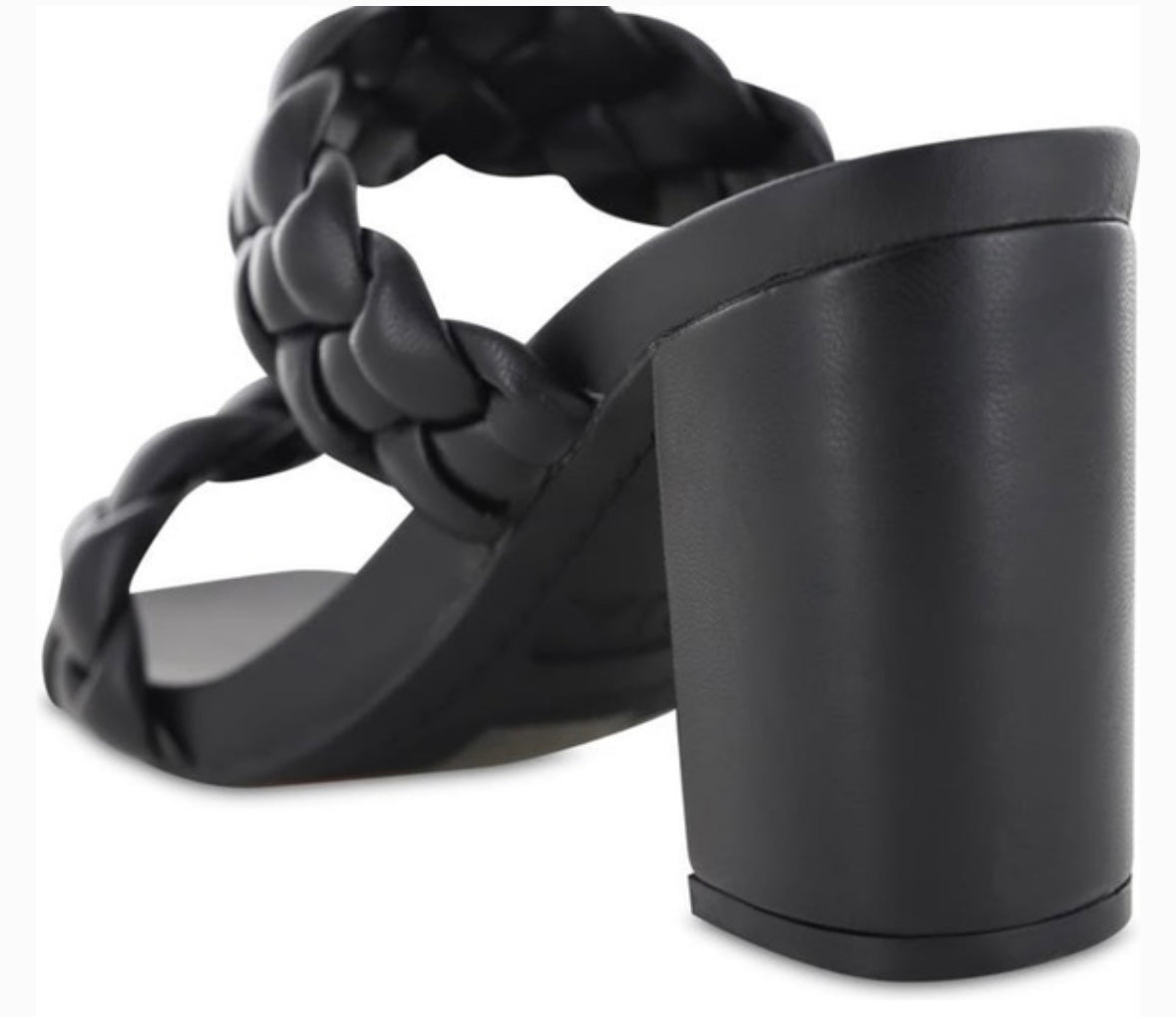 0052 MIA Rope Sandal