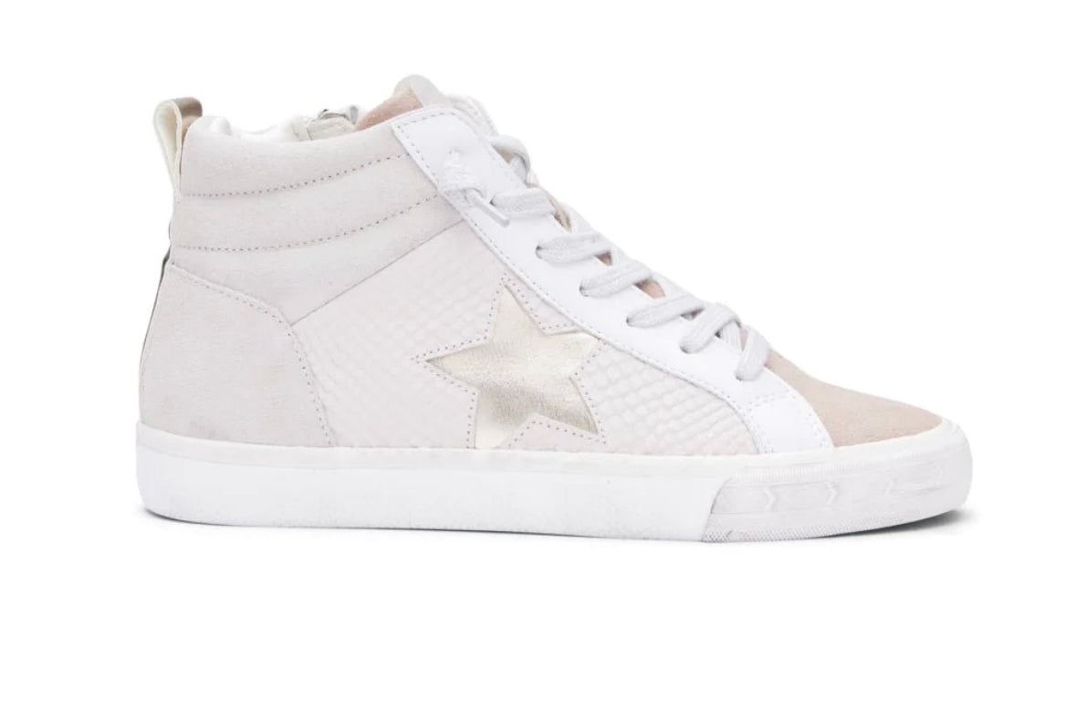 0820 High Top Sneaker