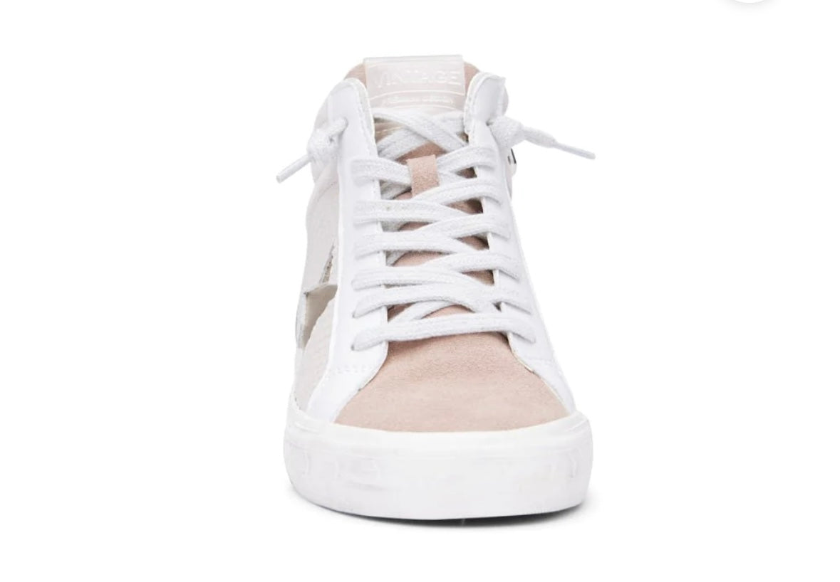 0820 High Top Sneaker