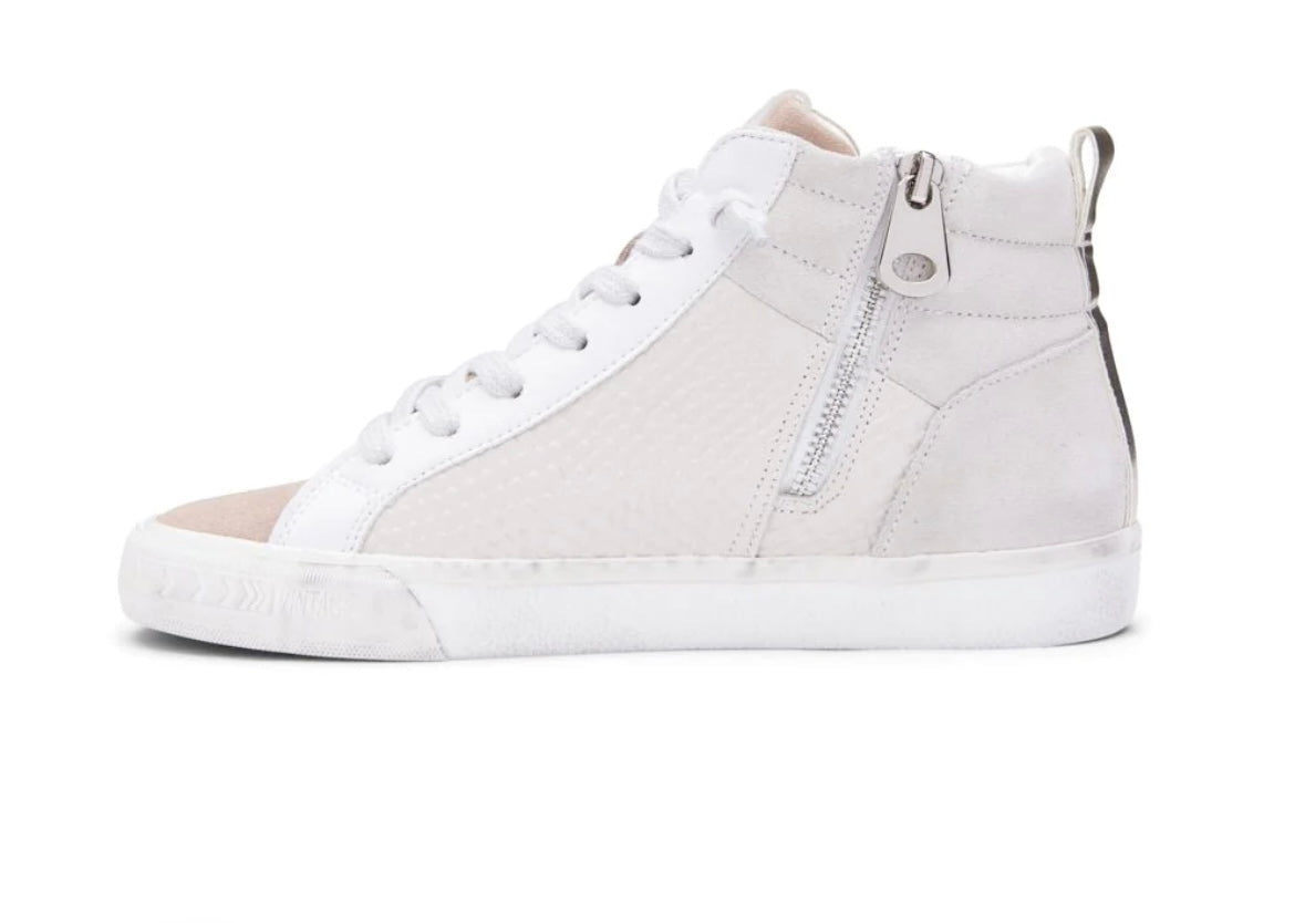 0820 High Top Sneaker