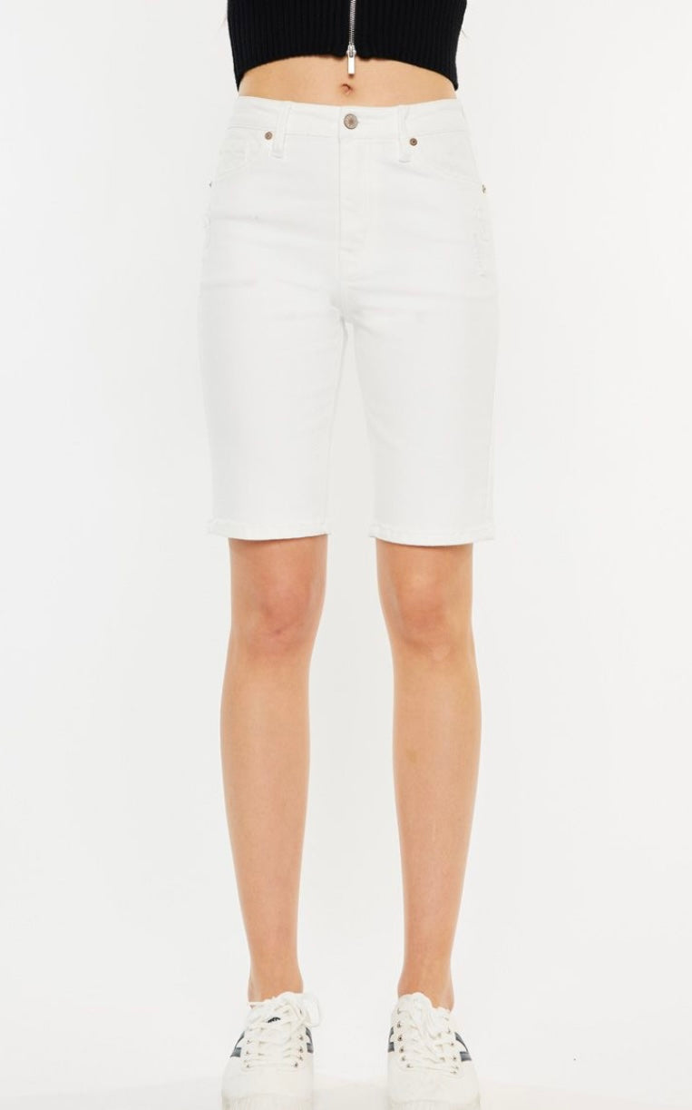 0943 Bermuda Shorts
