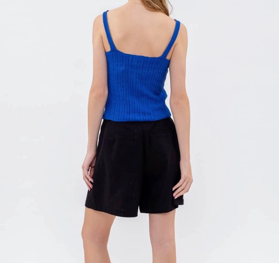 1402 Button Cami