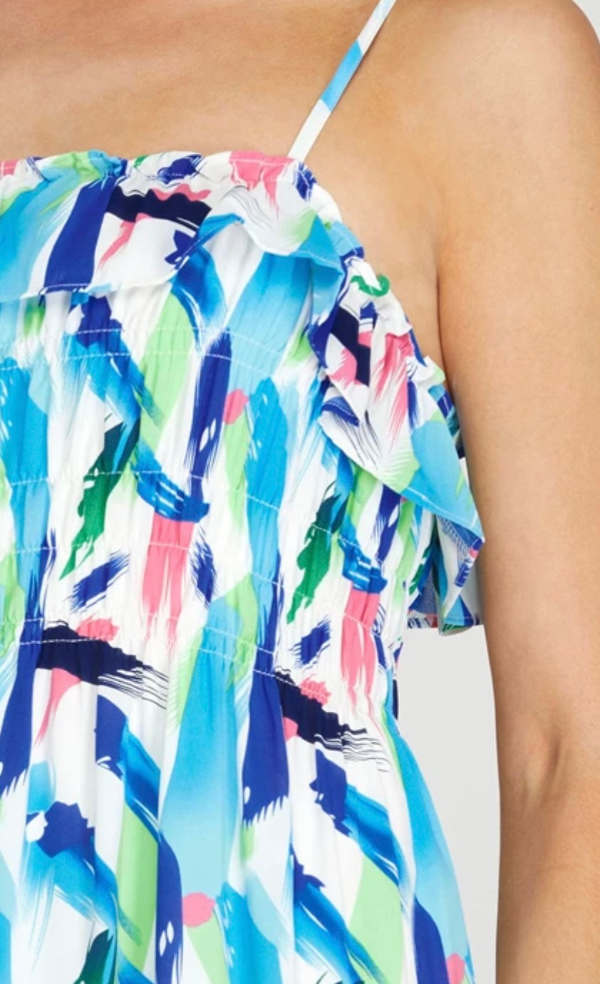1458 Midi Dress