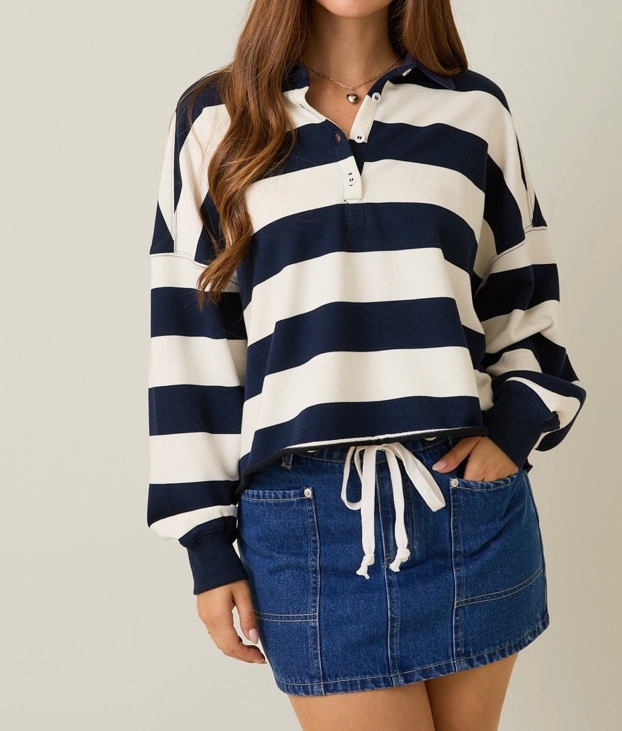 1760 Polo Top