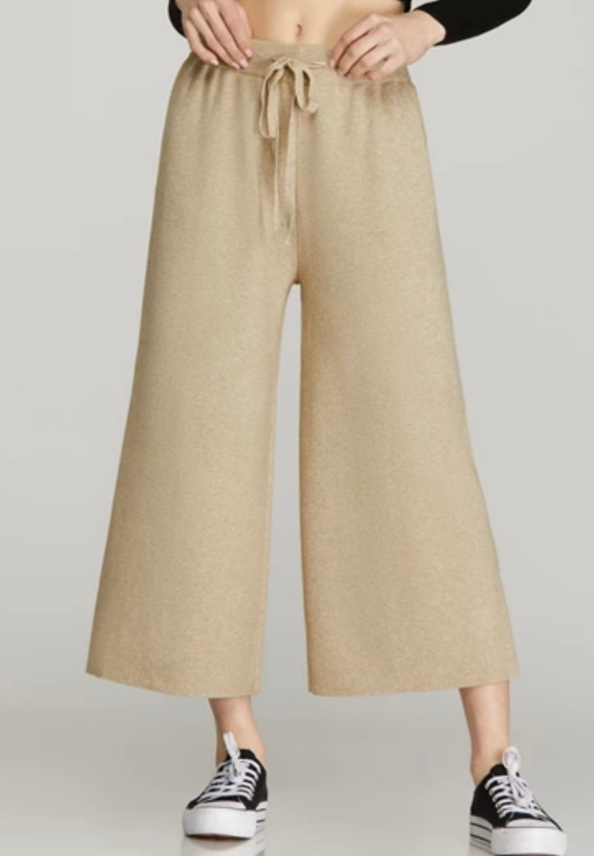 1527 Capri Pants