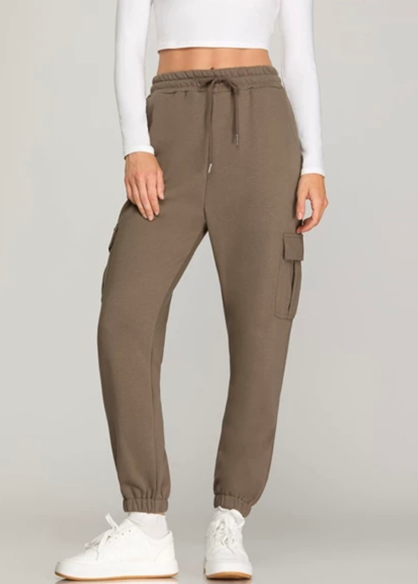 1534 Jogger Pant