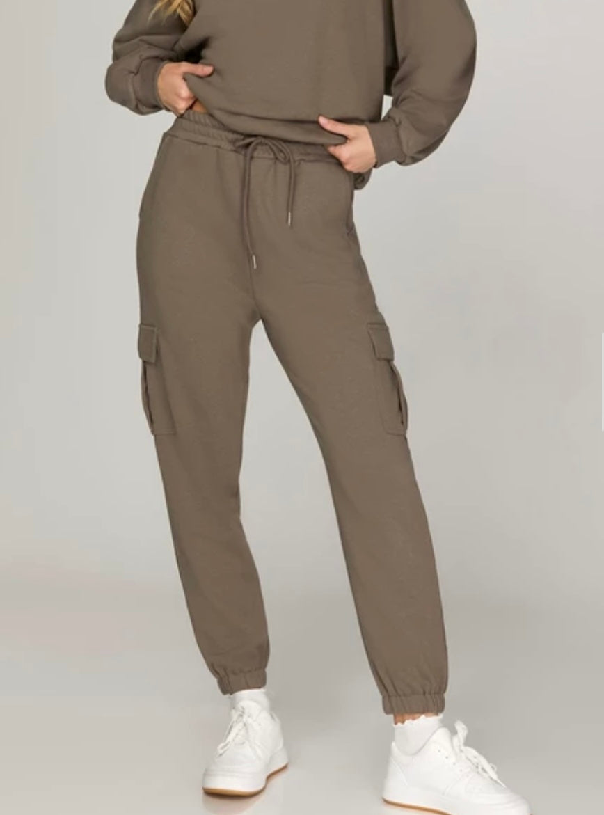 1534 Jogger Pant