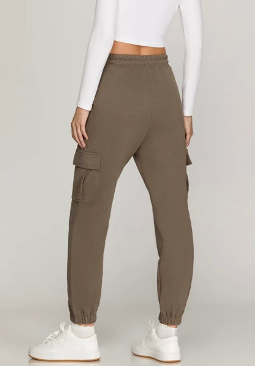 1534 Jogger Pant