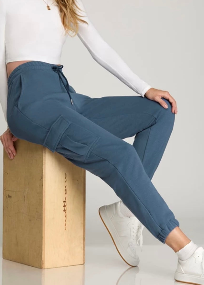 1534 Jogger Pant
