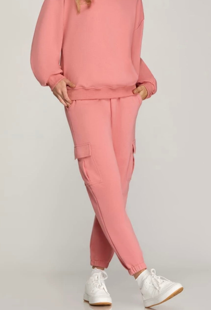 1534 Jogger Pant