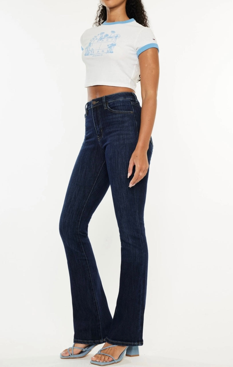 1551 Kancan Bootcut