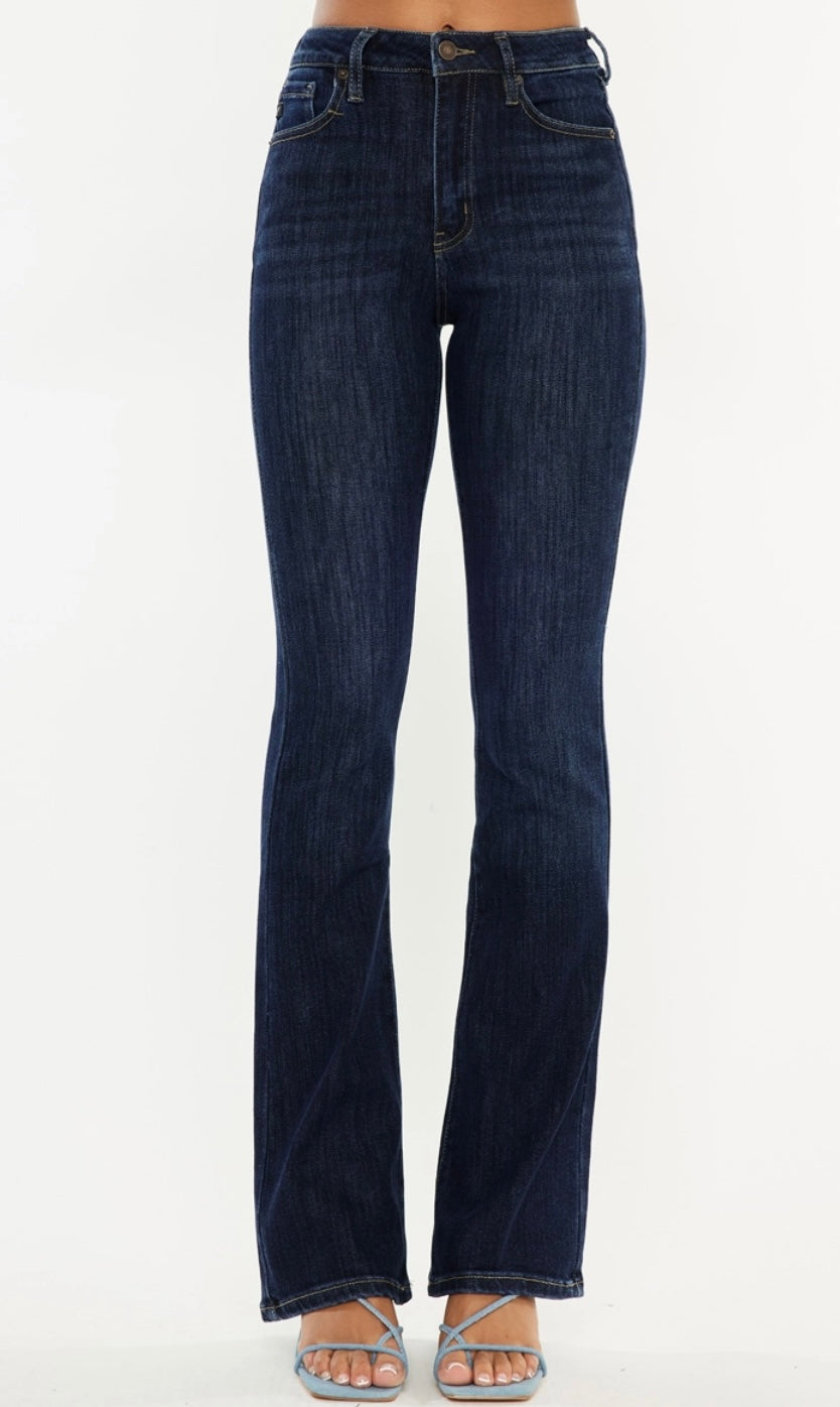 1551 Kancan Bootcut